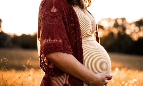 femme enceinte -deuxième trimestre, troisième trimestre de grossesse, fin de grossesse, grossesse, bébé, fertilité, grossesse naturelle, infertilité, projet bébé, PMA,